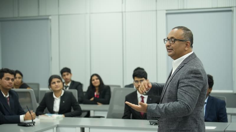 XIME Bangalore Students Pictures photo 7